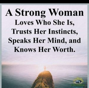 Meet your Posher, Valerie